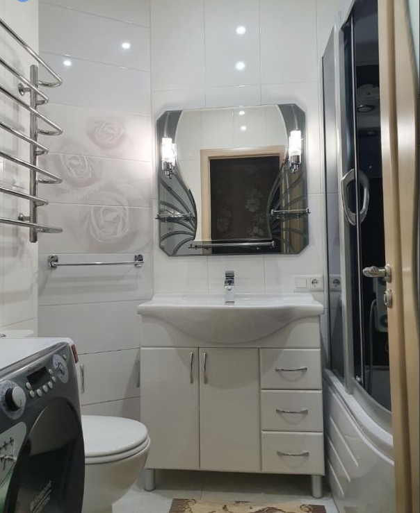 продажа однокомнатной квартиры номер A-173741 в Киевском районе, фото номер 8
